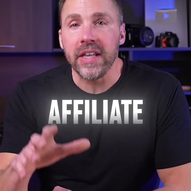Affiliate marketing is hands down the easiest way to make passive income today. 

No luck, no gimmicks—just a proven system that works, even if you’re starting from scratch.

Here’s the deal: most online business models are a grind. 

❌ Dropshipping? Overhyped. 
❌ Social media agencies? High churn. 
❌ Amazon FBA? Too many rules. 
✅ But affiliate marketing? It’s like being a matchmaker. 

You connect people to products and services they already need, and when it’s a match—you get paid.

Right now, I’m making over $30,000 a month passively doing this. 

No inventory, no shipping, no customer service. Just me, my laptop, and commissions rolling in every single month.

And the best part? It’s still early. Companies everywhere are begging for affiliates, and anyone can start today.

Comment START below or click the link in my bio and grab your free copy of my marketing system so you can do the same.

#workfromhome #sidehustle #makemoneyonline #onlinebusinessforbeginners #onlinebusiness #onlinesidehustles #lazywaystomakemoney