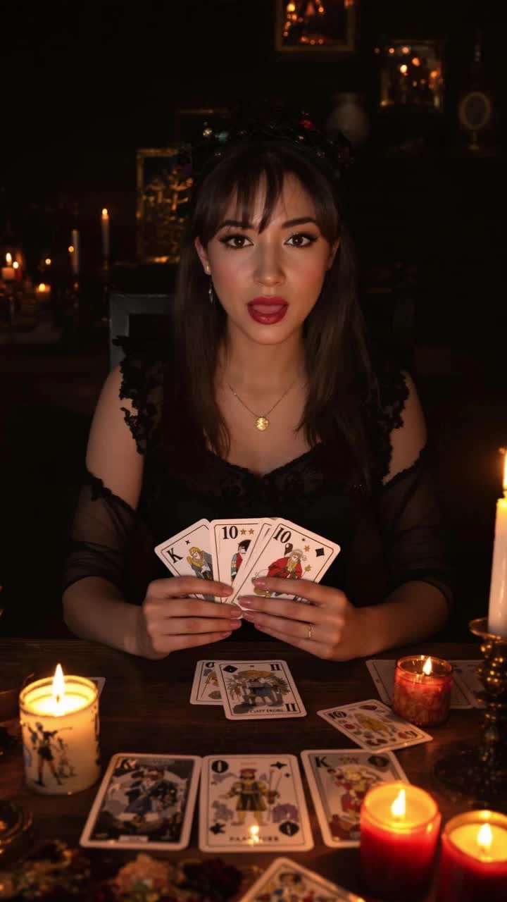 🔮#tarot #tarotreading #spanishtiktok #tarotinspanish #spanishtarotreading #spain #spain🇪🇸 #spanishtarot #tarotinspanish #spanishtarotreading