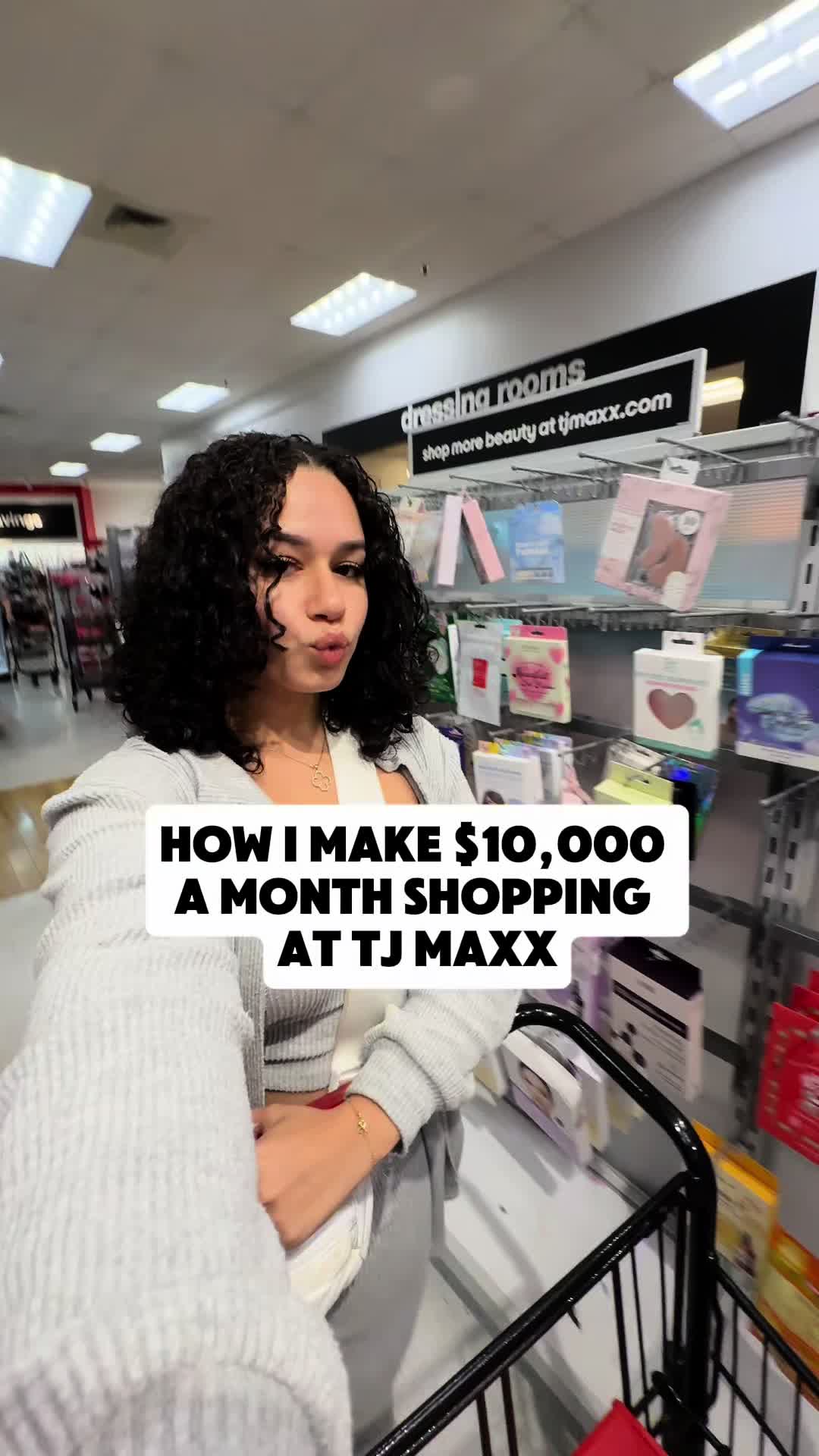 I sell on Amazon and I do retail arbitrage - buying products in stores and reselling them online. It’s not about grabbing everything you see. It’s about learning how to choose strategically. Comment Guide if you want to understand how this works as a beginner. #amazonfba #retailarbitrage #ecommercebeginner
