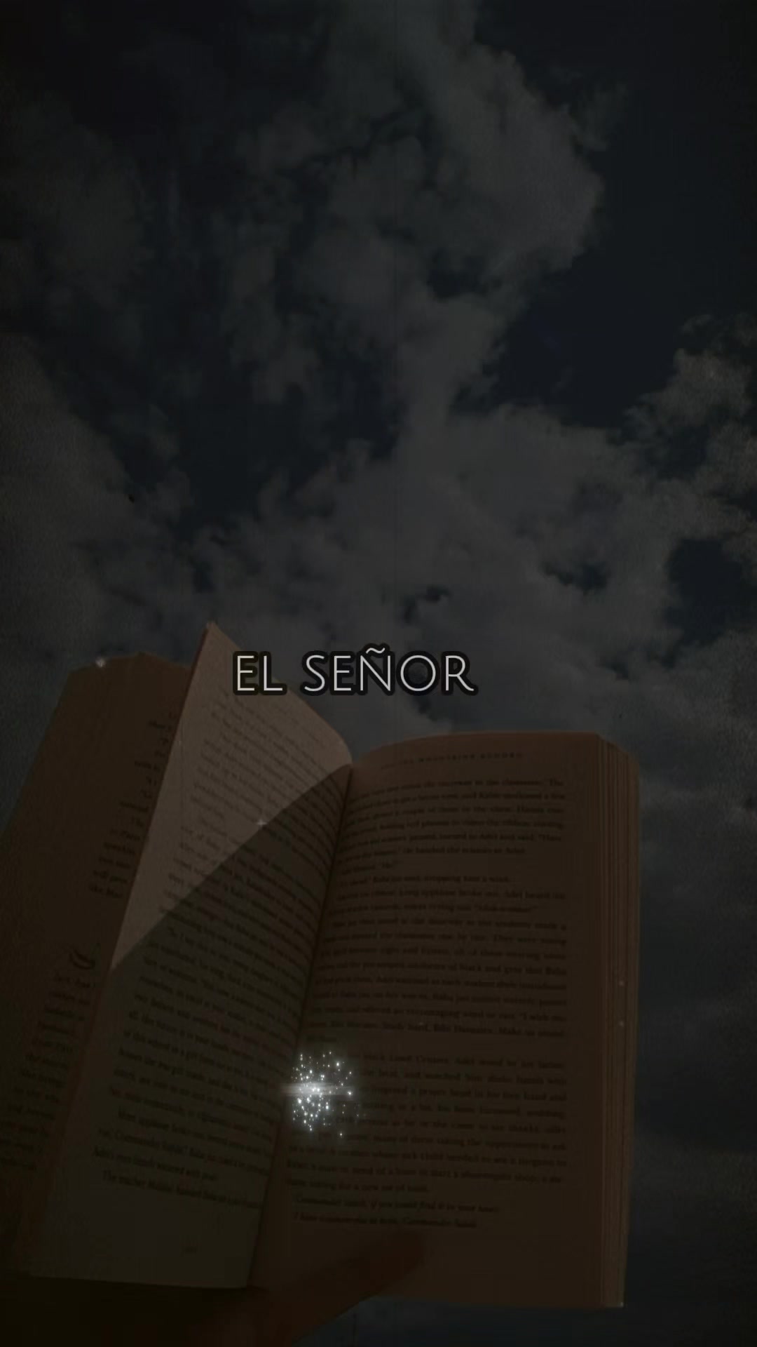 El Señor te dice hoy📖🕊️🤍