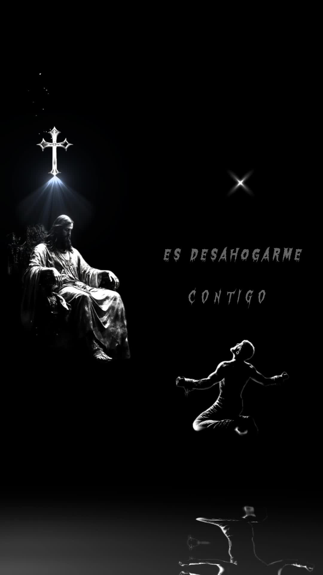 #jesus #Dios #amen🙏 #edit #viralvideos 
