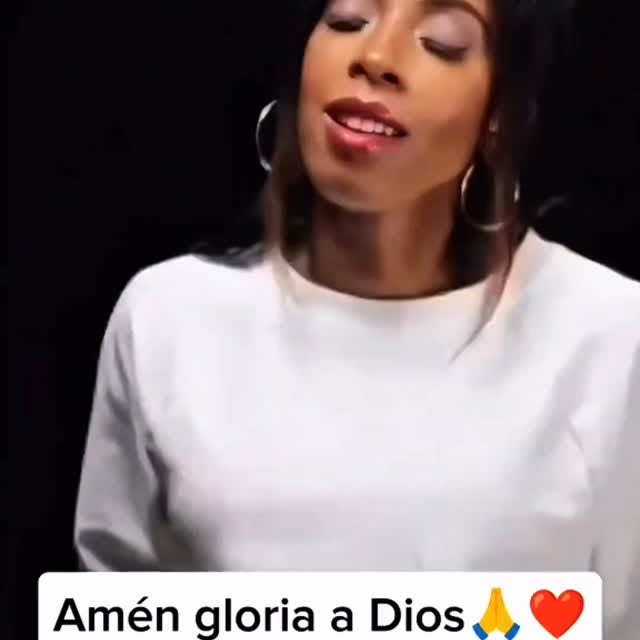 Amén Gloria A Dios ❤️🙏 #lilygoodman lilygoodman #mensajesdedios #reflexionescristianas #musicacristiana #alabanzas
