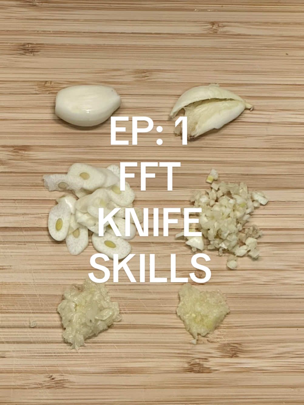EP 1: Fundamental Flavors & Techniques- Knife Skills 101 I am so excited to be starting and sharing this series with you guys! I’ve always been asked if I can make a series of videos that go through the fundamentals of getting started in the kitchen, and I thought, OK! I’m going to do it now. My hope is that over this series you will learn skills that allow you to become more confident and comfortable in the kitchen.  The structure of the series will be two episodes a week, 1 focusing on a technique, and the 2nd focusing on flavor. Often times they’ll be related, but sometimes not! These videos will be accompanied by 2 newsletters explaining each technique & flavor component in greater detail (and these newsletters will be free!).  And don’t worry! I’ll still be posting 1-2 new recipes every week (and they’ll be incorporating the techniques ands flavors taught in this series), so that you can really internalize what I’m teaching. If you’re interested in receiving the newsletter straight to your inbox, you can sign up to my Substack at the link in my bio. I’m also pasting the link in this caption! I’m super excited to show you guys what I believe are the essential skills & techniques in a kitchen- and I hope you all find it helpful!  Share this with anyone you think needs to get started in the kitchen or get even better at cooking! <3  https://open.substack.com/pub/lailaspantry/p/fft-1-knife-skills-1?r=307yae&utm_campaign=post&utm_medium=web&showWelcomeOnShare=true #lailaspantry #chef #howtocook #cookingtutorial #knifeskills 