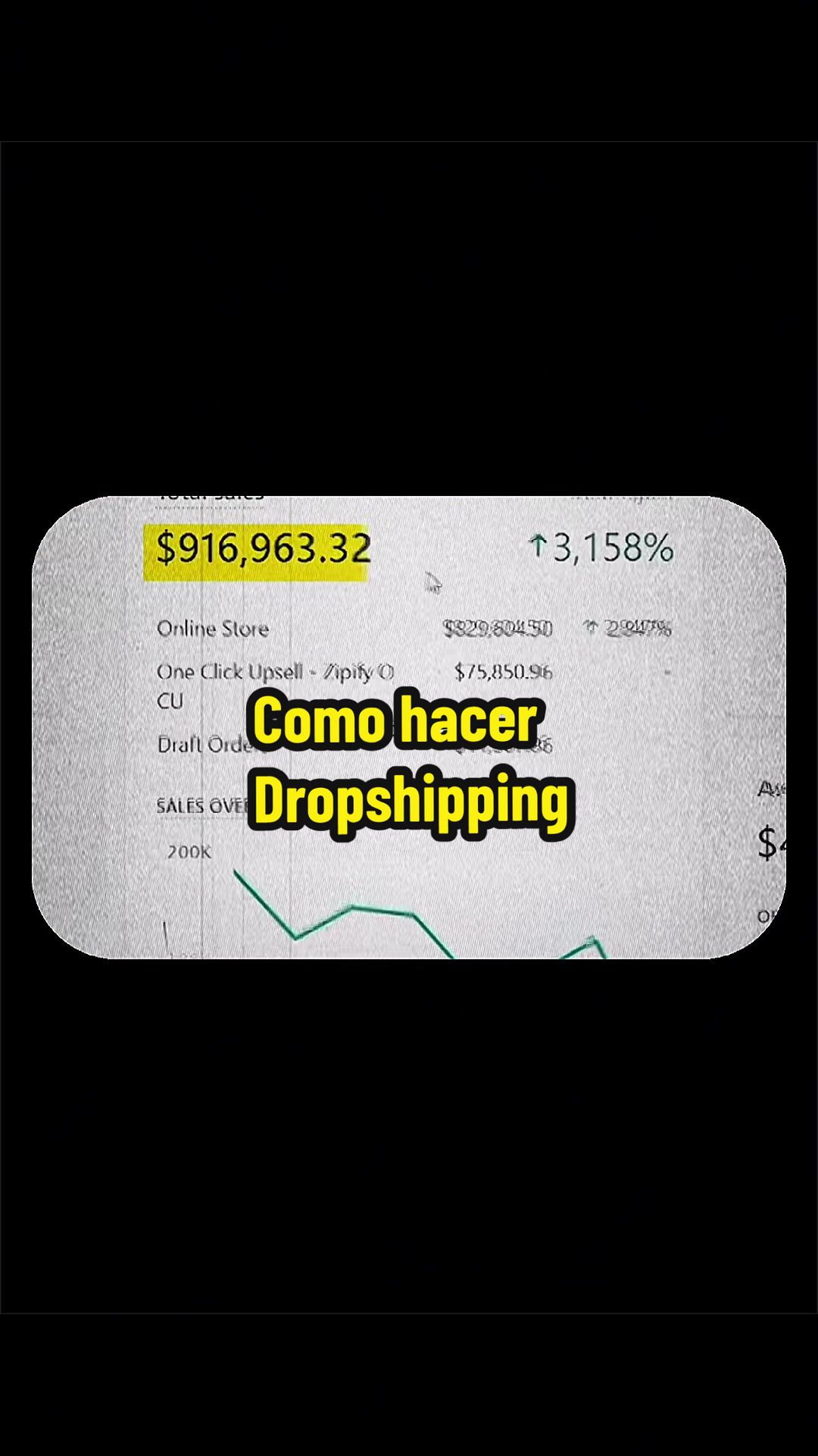 Parte 1, Como hacer dropshipping en 2026.  #suuzone #millonariosenproceso #tiktokcreatorsearchinsightsincentive #marktilbury #dropshipping 