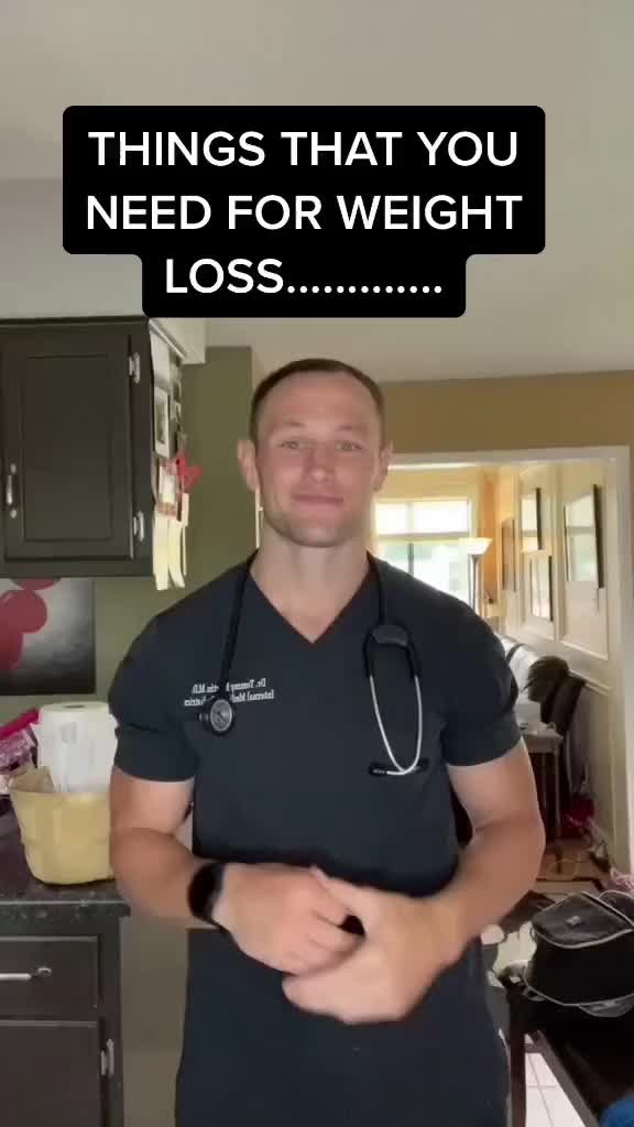 It is as simple as a calorie deficit but achieving a calorie deficit can be very difficult and complex for many people! Dieting culture can be toxic But it does not have to be. Try to resist the urge to treat your lifestyle changes as a sprint and rather treat it as a marathon. Often times we go all in and go way too far. Restricting all of our favorite foods, completely cutting out carbs, doing absurd amount of exercise…….. not many can sustain this and often leads to burn out, bad relationships with food, binge eating, and a multitude of other issues. Try to make small changes each week that’ll help you to lead an overall healthier lifestyle. Do not look for results in one week rather look Toward what you hope to achieve in one year. Tips to slowly change your lifestyle 1. Try to aim to eat Whole Foods and start cutting out the processed foods you currently eat. A good goal would be to aim to eat 80% of your food sources from Whole Foods. make sure that you are in a calorie deficit  2. Start exercising if you times a week and work your way up to exercise in 4 to 5 times a week. Even start off with just 10 minute a day and increase slowly.  You do not have to pick any specific exercise just one that you enjoy to do 3. Start writing affirmations. Start your morning off with three things that you like about yourself. For some this may be very hard to start I know it was for me. But overtime I have come to love myself and I affirm it daily. 4. Try to increase your water intake. You do not have to go crazy! 5. Stop thinking of food as good or bad and stop thinking of yourself as successful or a failure for eating certain foods! 6.Sleep 7-9 hours a night  7.Make sure to eat adequate protein  8. Talk with your physician and a dietitian for additional help. 9. If you meet the requirements, discuss with your physician about medications to help aid in weight loss. In the end! There is more to life and happiness than your weight! Yes it is important for physical health but there is also a lot more to health than the physical perspective! Your worth is not determined by the number on the scale or the size of your jeans! 