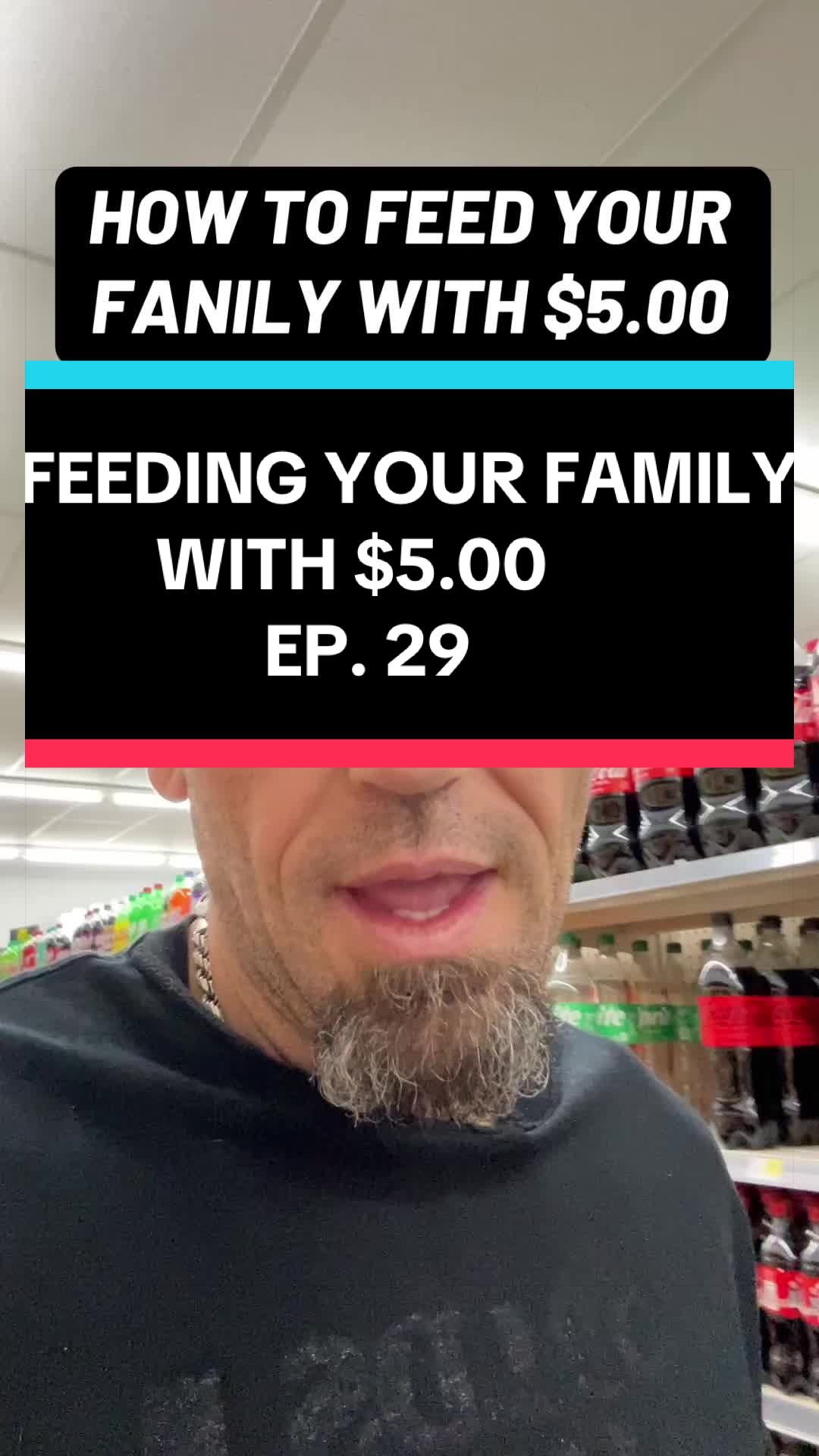 Let’s make our family a meal for five dollars or less using science and culinary technique instead of seasonings food and security is a real thing and we will overcome it. I will teach you everything. I’ve learned over 20 years in kitchens. ##chefmoe##cooking101##learntocook##budget##food