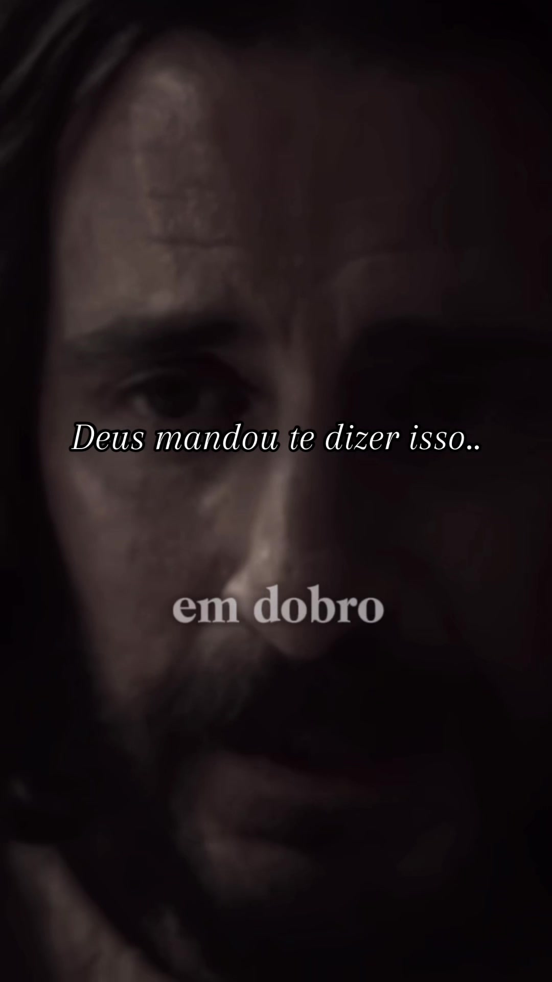 Tudo que perdeu.. Deus vai trazer em abundância para sua vida..  #féemdeus #naodesista #deusvaitehonrar #mensagemdedeus #espiritualidade 