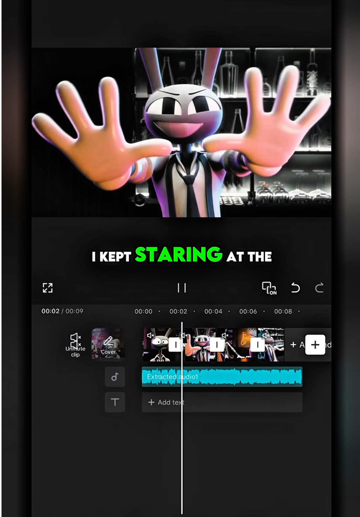Tutorial on velocity trend style #CapCut #capcutpioneer #editingtutorial #velocity #edit 