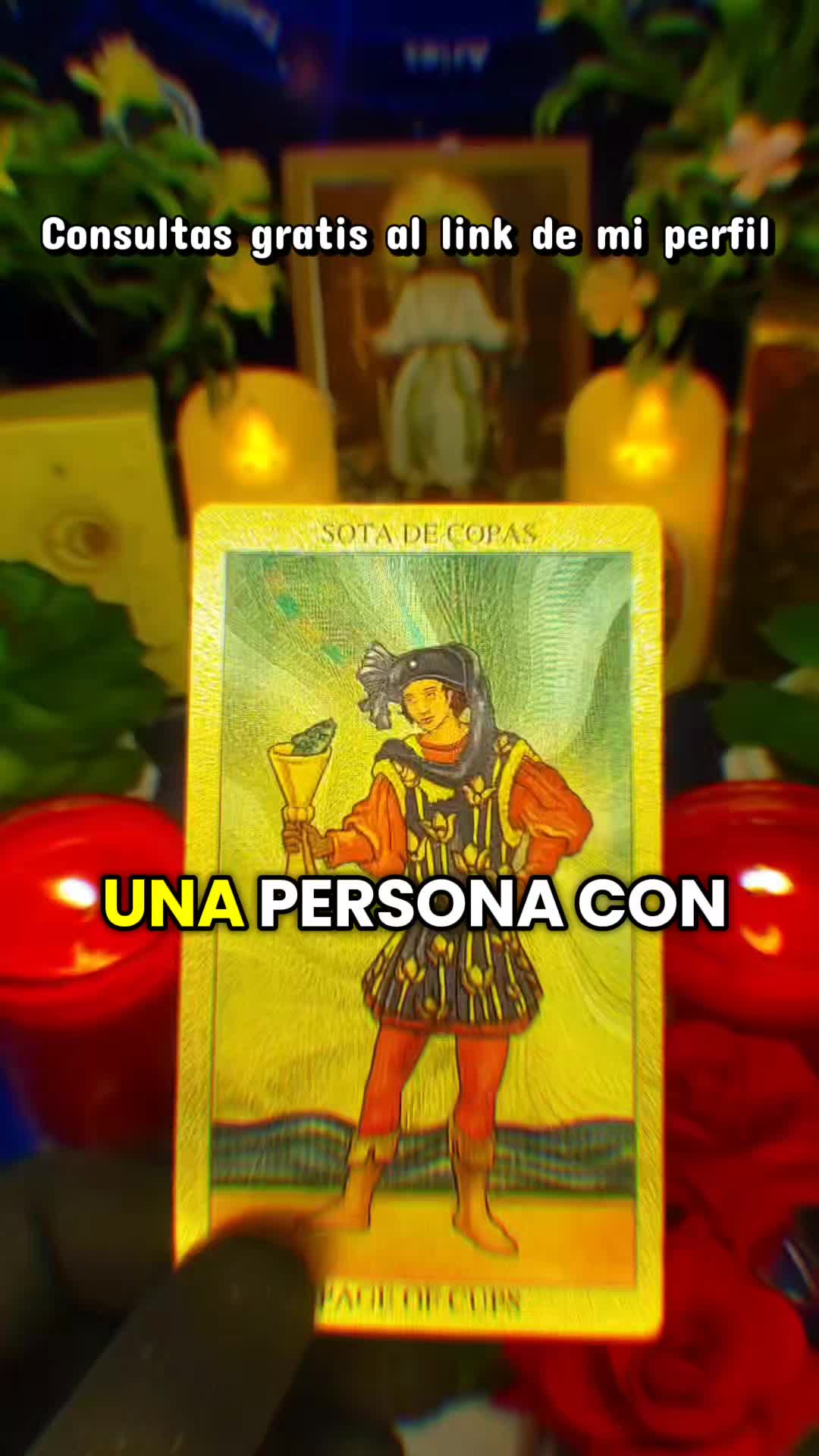 Una persona con la que ya viviste una relación habló de ti hoy 🔮👫 #tarotjuan #tarot #tarotreading #usa🇺🇸 #california 