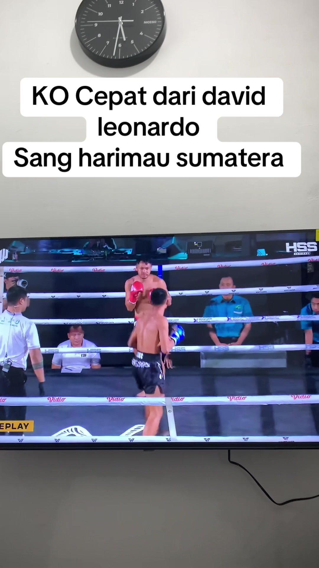 #hss2026🔥 #hss #davidleonardo #