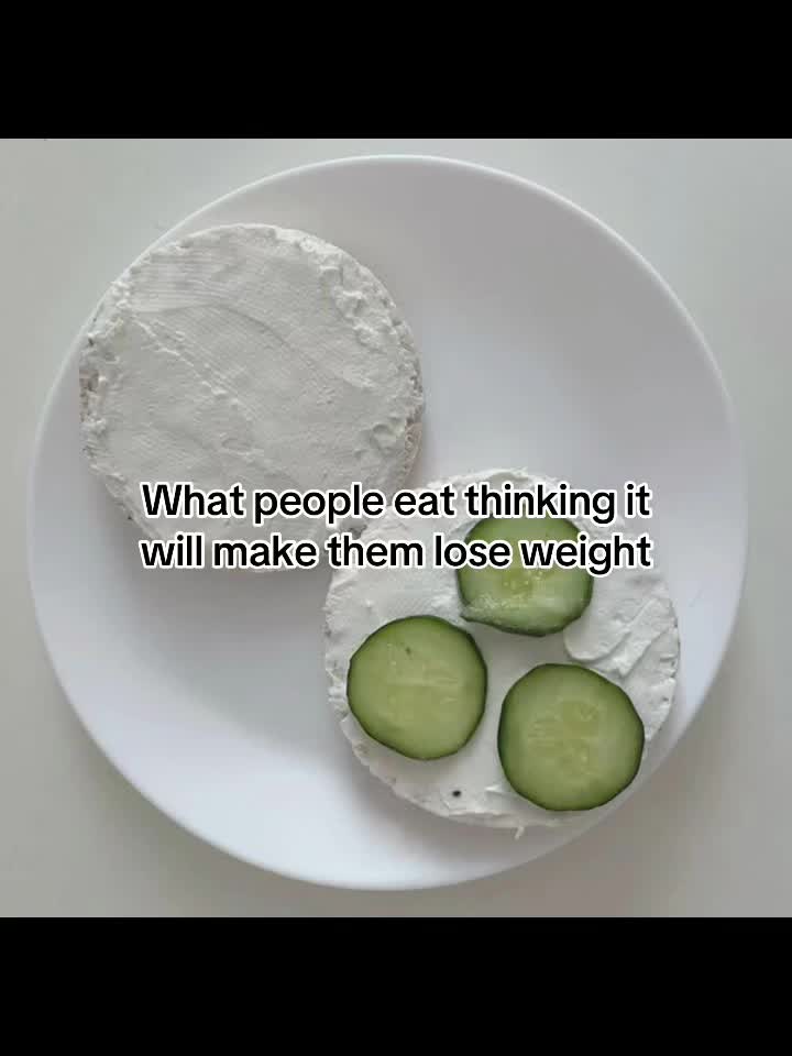 Eat healthier not less!!❤ the first example will actually slow your metabolism! take care#wonyoungism###healthyfood#eatingwhateveriwant *