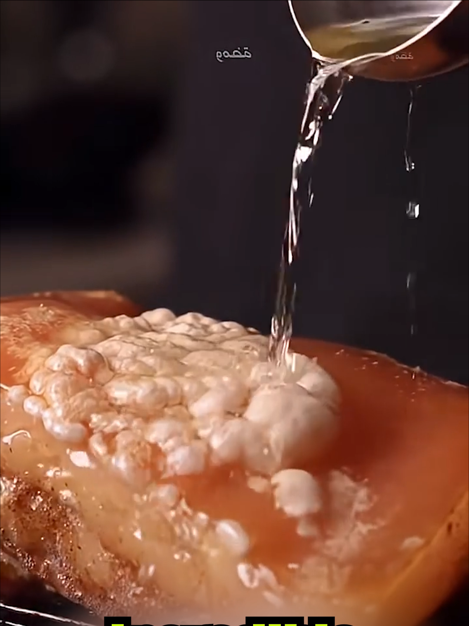 Why Japanese "Deep-Frying" is GENIUS! 🤯🍳 This simple cooking hack might be one of the reasons Japanese people live so long! 🇯🇵🤯  Instead of deep-frying their meat by completely dunking it in a heavy vat of oil, they use a brilliant technique: hanging the meat up and gradually pouring the hot oil right over the top.   Back in the day, they used this method just to save oil because it was super expensive. But today? They do it to cut down on absorbing unhealthy vegetable fats into their food! 🍳  The best part is that it’s not just much healthier—this amazing method also gives the meat a totally unique, incredible crunch that regular frying just can't match! 🥩✨  #shorts #japanesefood #cookinghacks #healthyfood #longevity #foodfacts #documentary #culinary