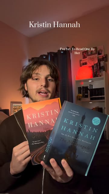 These books made me sad. I think they probably will do the same for you.

Books Mentioned:
Stoner - John Williams
Giovanni’s Room - James Baldwin
The Great Alone + The Nightingale - Kristin Hannah
No Longer Human - Osamu Dazai
The Road - Cormac McCarthy
Normal People - Sally Rooney

#booksta #bookrecs #classicbooks #classicliterature #bookrecommendations