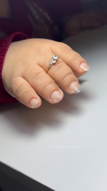 #nailsgence #gencenails #tipsiqaynaq #french #nailsnailsnails #nails #nailart #manicure #kvadratnails #newpost