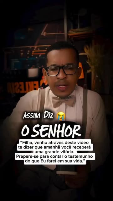 Deus quer falar contigo hoje você crê ?

#reflexão #profecia #good #fé