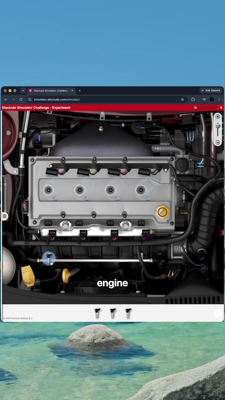 This website is used to train yourself repair your car Follow for more tips #carrepairtools #usefulwebsite #techtips #aitools #tech 