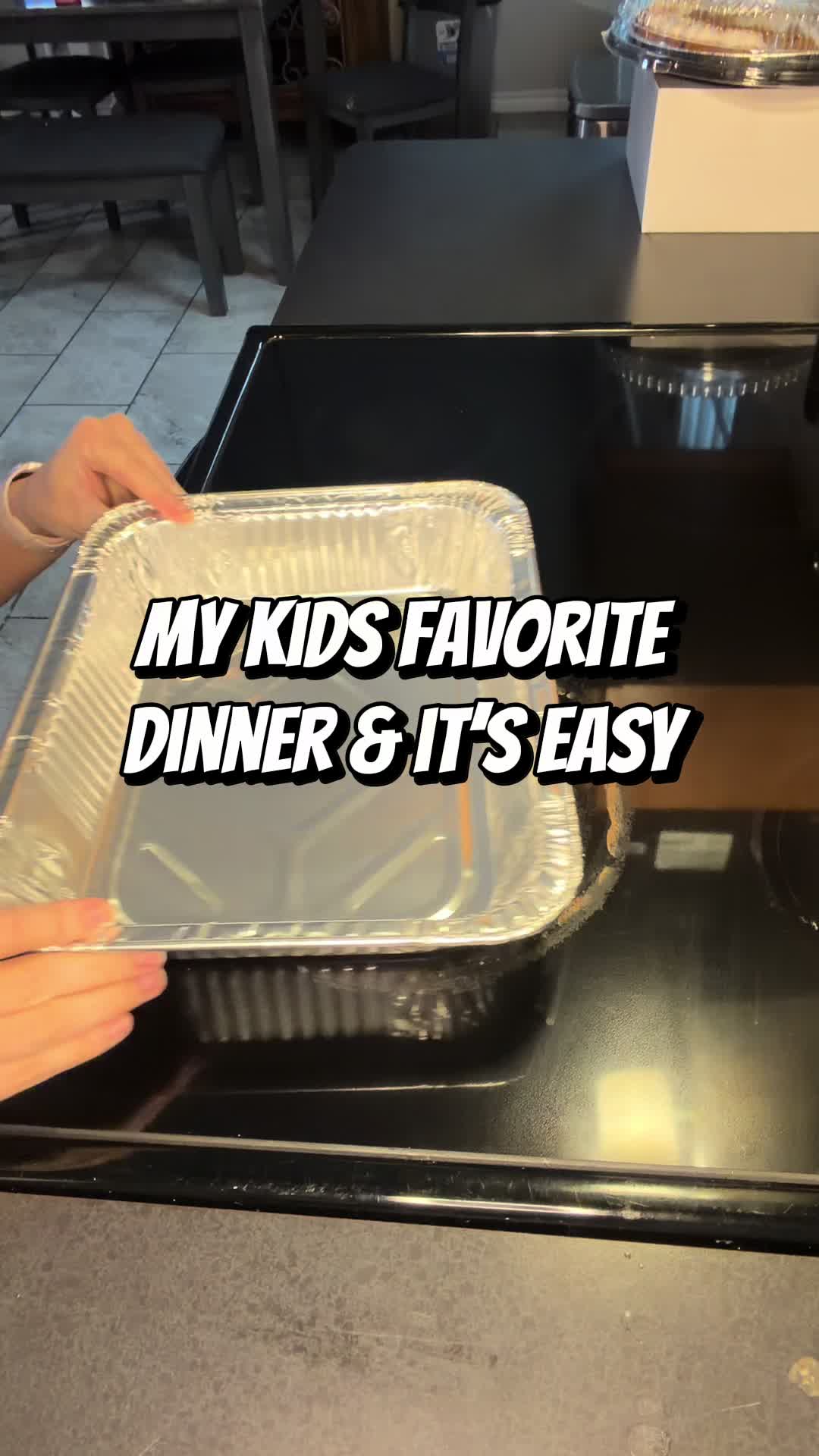 #easydinner #onepanmeal #dinnerideas #recipeideas #easydinnerideas 