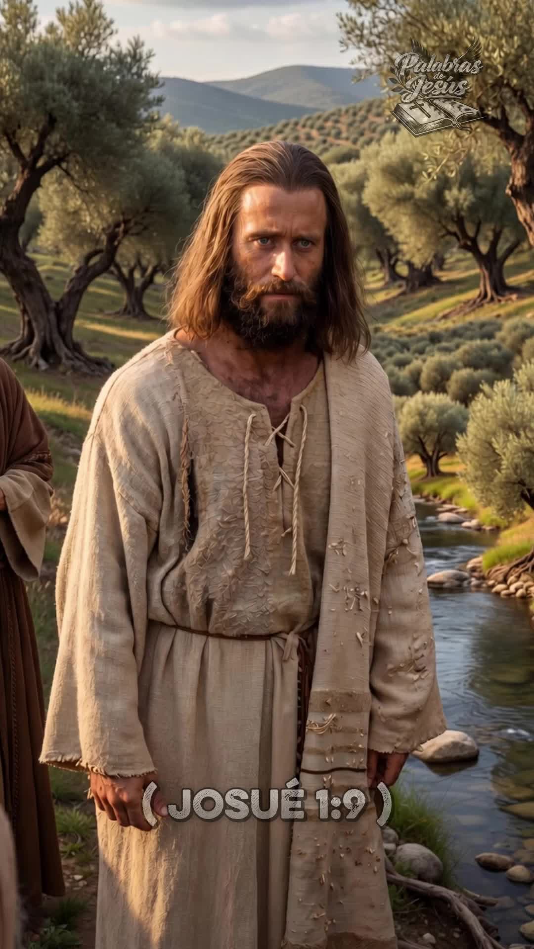 ⚠️📢Escucha la palabra de Jesús.🙏