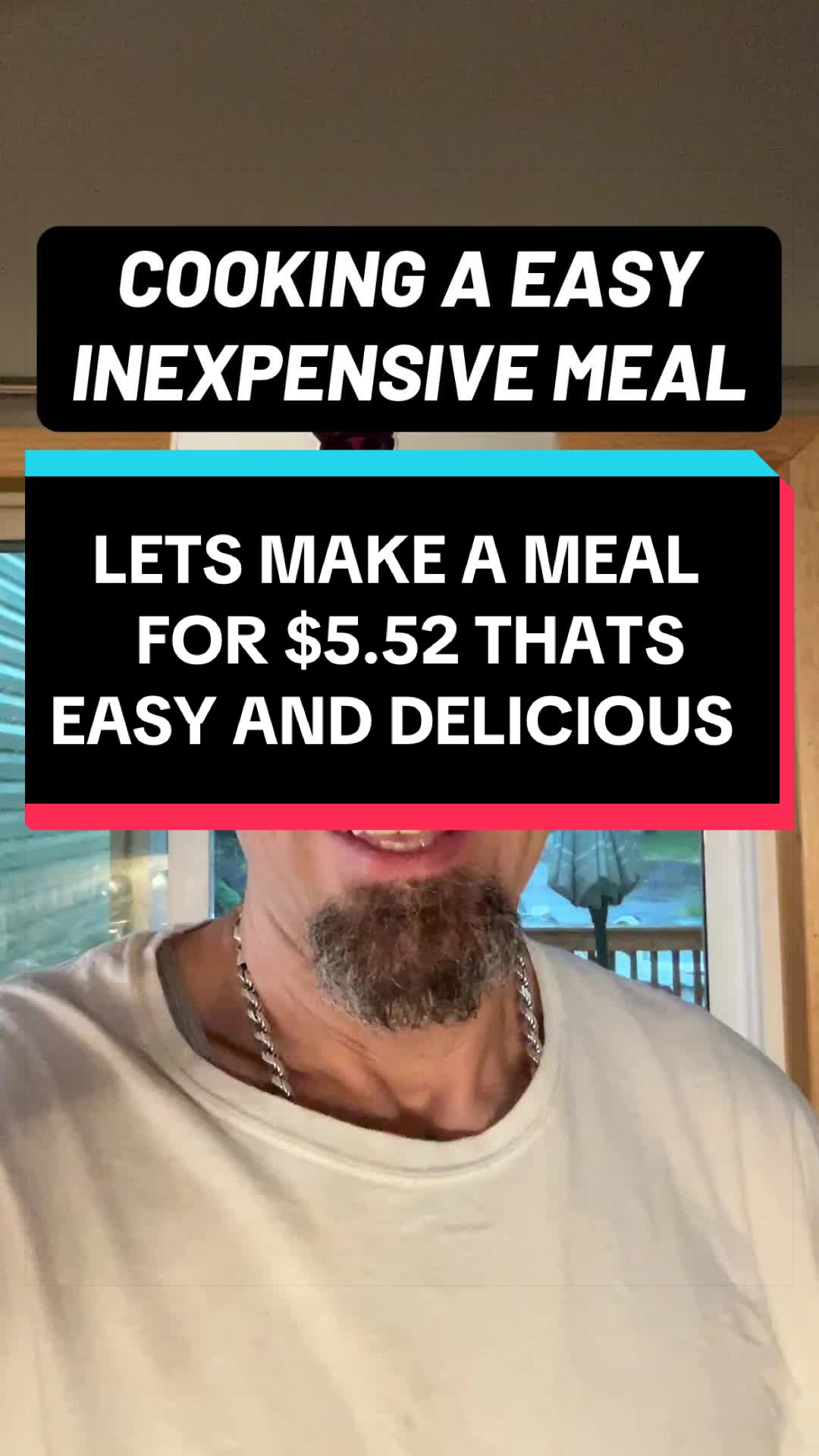 In this video, I will teach you how to make a inexpensive meal using minimum seasonings and maximizing flavor. With very simple techniques. Sharing recipes and sharing, love  ##chefmoe##cooking101##learntocook##foodie##homecooking