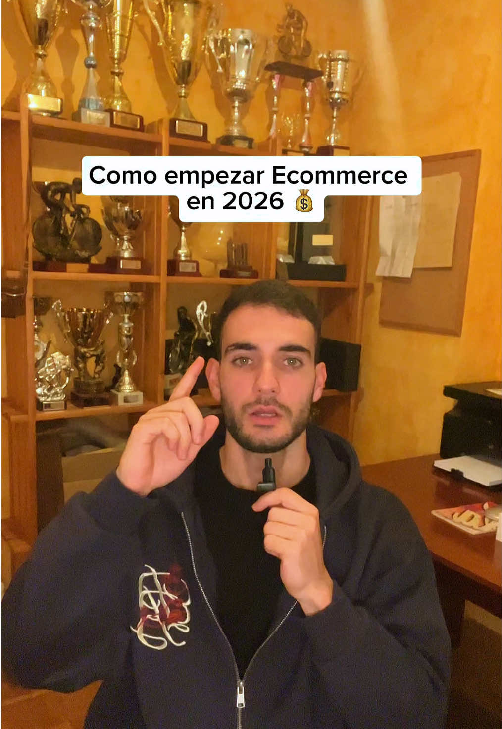 Cómo empezar Ecommerce en 2026 #ecommerce #shopify #ecom 